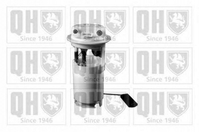 QUINTON HAZELL qfp768 -  Элемент системы питания